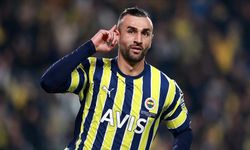 Fenerbahçe Serdar Dursun'u kadrosuna kattı