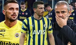 Fenerbahçe'de soyunma odasında Mert Hakan krizi 'Bu takımda yeri olamaz'