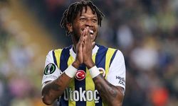 Fenerbahçelilere Fred müjdesi! Sahalara dönüyor
