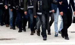 İstanbul merkezli FETÖ operasyonu: 2  kişi tutuklandı