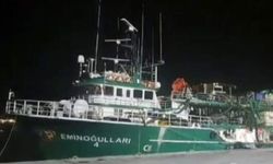 Denizde zehirlendiler! 3 balıkçı hayatını kaybetti,3'ü hastaneye kaldırıldı