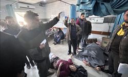 İsrail yardım bekleyenleri vurdu: 104 Filistinli öldü,760 kişi yaralandı