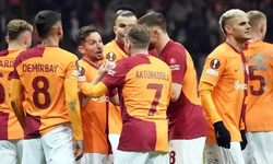 Galatasaray'a 30 milyon Euro’luk teselli