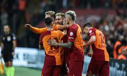 Galatasaray Avrupa'da play-off maçına çıkacak