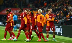 Galatasaray yabancıda 200'ü buldu