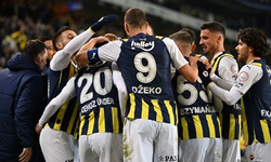 Fenerbahçe 3 eksikle Gaziantep FK'ya konuk!