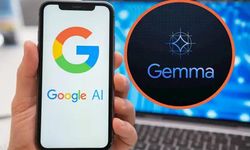 Google, yeni yapay zeka modeli Gemma'yı duyurdu