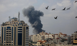 Gazze'de aşamalı ateşkes planı