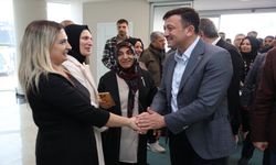 Hamza Dağ: İzmir'in makus talihini kadınlarla değiştireceğiz