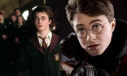 Harry Potter dizisi geliyor: Çekim tarihi ve detaylar belli oldu!