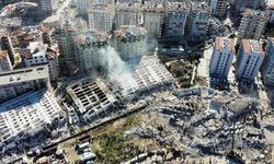 Hatay'daki Rönesans Rezidans'ın yıkılmasıyla ilgili 8 sanığa dava