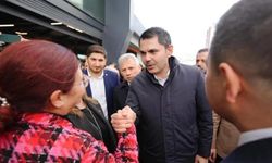 İBB Başkan Adayı Murat Kurum'dan Mahmutbey Kavşağı müjdesi