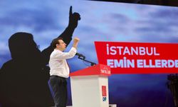 İBB Başkanı İmamoğlu İstanbul adaylarını tanıtıyor
