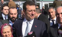 İmamoğlu: TRT'de 5 yıldır bir haberim yapılmadı