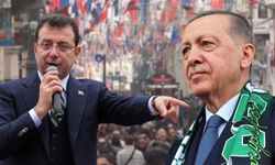 İmamoğlu'ndan Cumhurbaşkanı Erdoğan'a 'Seçim de yapmayalım'