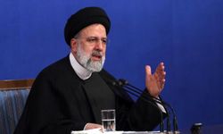 İran Lideri Reisi'den net mesaj 'Savaşı başlatmayız ama zorbalığı bitiririz'