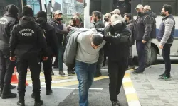 Sarıyer'deki kilise saldırısında yeni dalga operasyon