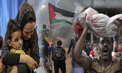 Filistin için kan donduran emir