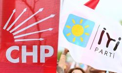 İYİ Parti'den istifa eden onlarca kişi CHP'ye geçti