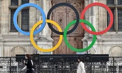 Paris Olimpiyatları'nın güvenlik planları çalındı iddiasına yalanlama!