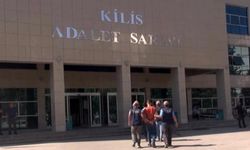 Kilis merkezli DEAŞ operasyonu: 6 gözaltı
