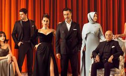Kızılcık Şerbeti dizisi için Cannes’da gece düzenlenecek