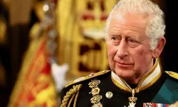 İngiltere Kralı 3. Charles kansere yakalandı