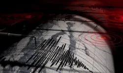 AFAD açıkladı: İzmir Kuşadası'nda deprem