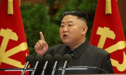 Kuzey Kore lideri Kim Jong-un : 'Bize bulaşırsanız sizi yeryüzünden sileriz!'