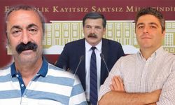 Maçoğlu aday olmuştu! TİP'ten Kadıköy kararı