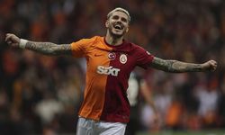 Galatasaray galibiyet rekorunu egale etti