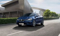 Renault Megane sedan’ın güncel fiyatları ve özel kampanyaları