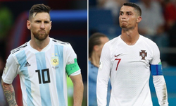 Messi için Al Hilal iddiası sonrası Al Nassr'da Ronaldo krizi