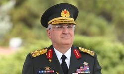 Milli Savunma Bakanı Güler Irak'ta