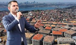 Murat Kurum: İstanbul'u elele dönüştüreceğiz