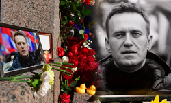 Navalni'nin cenazesi 9 gün sonra teslim edildi