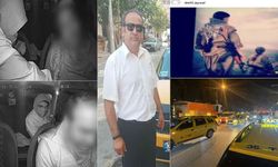 Türkiye'yi sarsan taksici cinayeti: Oğuz Erge'nin katili bakın kim çıktı
