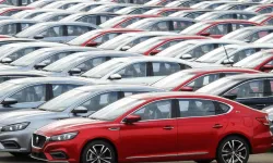 Ocak ayında en çok hangi otomobiller sattı?