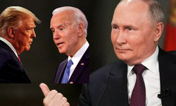 Trump mı? Biden mi? Putin kimi tercih ettiğini açıkladı