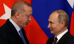 Putin'in Türkiye ziyareti Mayıs'a ertelendi