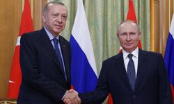 Putin'in Türkiye ziyaretine ilişkin açıklama: Ziyaret ne zaman yapılacak