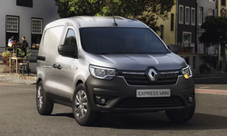Renault Express Van’da Sıfır Faizli Kredi Fırsatı