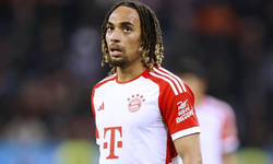Bayern Münih'e transfer olmuştu: Sacha Boey sakatlandı
