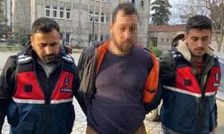 Samsun'da DEAŞ gözaltısı