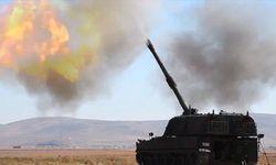 Suriye ve Irak'ta terör hedeflerine operasyon