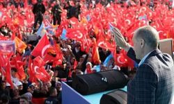 Cumhurbaşkanı Erdoğan : Bir saldırgan yakalandı