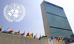 BM'nin 140'tan fazla üyesi Filistin devletini tanıdı