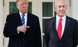 Trump'tan Kasım Süleymani açıklaması: Netanyahu son anda vazgeçti