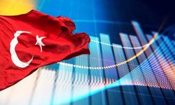 Türkiye ekonomisinde büyüme rakamları açıklandı