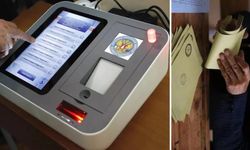 Türkiye'de elektronik seçim için ilk adım atılıyor